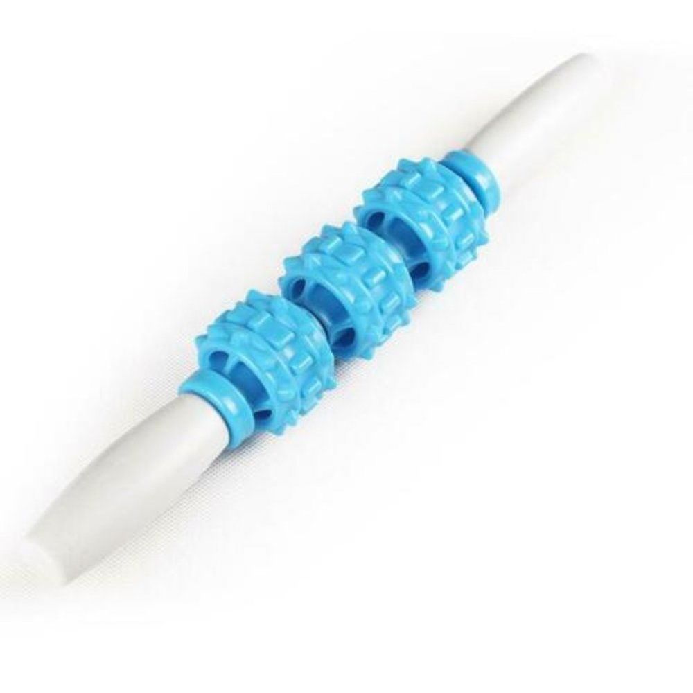 Durable Muscle Roller Massager Pain Relief Massage Relax Yoga Stick